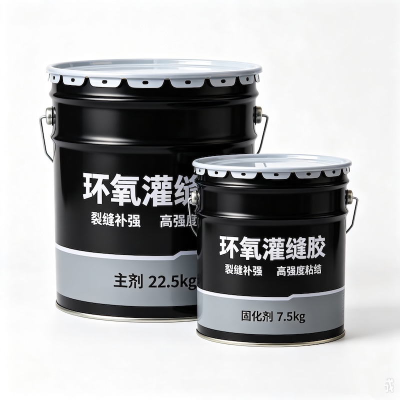 中甸裂缝修复封闭胶